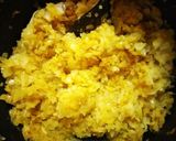 無印風♡バターチキンカレー作り方4写真