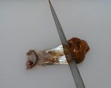 焼き大根とイカの塩おでん(ワタミソ風味)作り方16写真