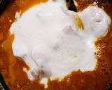 無印風♡バターチキンカレー作り方7写真