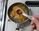 焼き大根とイカの塩おでん(ワタミソ風味)作り方19写真