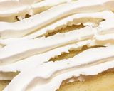 みかんとバナナのフルーツサンド作り方5写真