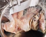 絶品☆ブリの竜田揚げ作り方1写真