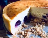 誰でも簡単★ベイクド・チーズケーキ作り方5写真