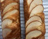 ダークアップルケーキ！作り方7写真
