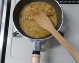 焼き大根とイカの塩おでん(ワタミソ風味)作り方18写真