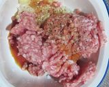 やみつき！揚げワンタン2種作り方1写真