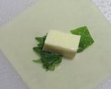 やみつき！揚げワンタン2種作り方3写真