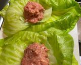 トマトソースのロールキャベツ作り方5写真