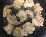 さめても柔らか美味しい竜田揚げ作り方7写真