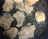 さめても柔らか美味しい竜田揚げ作り方6写真