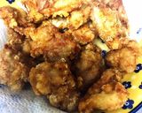 さめても柔らか美味しい竜田揚げ作り方8写真