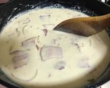☆ホックホク！カリフラワーグラタン♪作り方6写真