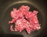コロッケ　ソース要らず！作り方3写真