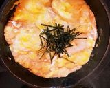 すぐできる！山芋焼き！作り方5写真