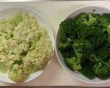 MrsWongちの野菜キャセロール作り方2写真