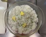 MrsWongちの野菜キャセロール作り方3写真