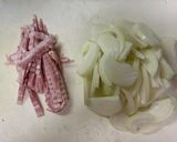 MrsWongちの野菜キャセロール作り方4写真