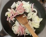 MrsWongちの野菜キャセロール作り方5写真