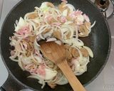 MrsWongちの野菜キャセロール作り方6写真