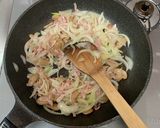MrsWongちの野菜キャセロール作り方7写真