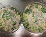 MrsWongちの野菜キャセロール作り方9写真