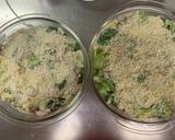 MrsWongちの野菜キャセロール作り方10写真