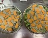 MrsWongちの野菜キャセロール作り方11写真