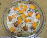 MrsWongちの野菜キャセロール作り方14写真