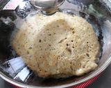 朝昼おやつ♪甘酒バナナそば粉ホットケーキ作り方6写真