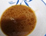 吉村家風焦がし味噌・味噌麺作り方4写真