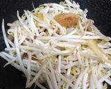 吉村家風焦がし味噌・味噌麺作り方5写真