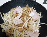 吉村家風焦がし味噌・味噌麺作り方6写真