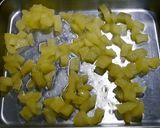 再現！アップルクランブルチーズ作り方1写真