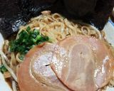 吉村家風焦がし味噌・味噌麺作り方10写真