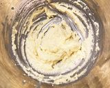 豆乳を使用したグラノーラクッキー作り方3写真