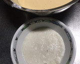 ビール必須！ふんわり柔らかお好み焼き作り方3写真