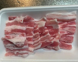 ビール必須！ふんわり柔らかお好み焼き作り方5写真