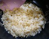簡単！牡蠣ごはん作り方4写真