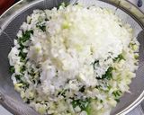 タレなしでも◎しっかり味のうちの餃子♪作り方2写真