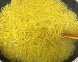 簡単★本格★ 中華そば 醤油ラーメン作り方8写真