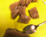 こんにゃくとちくわとメンマの炒り煮✨作り方1写真