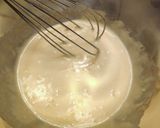 ふわしゅわNYチーズケーキ作り方5写真