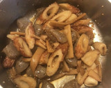 こんにゃくとちくわとメンマの炒り煮✨作り方4写真