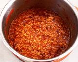トマトにゅうめん作り方4写真