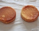 あまおうと苺ジャムのふわっふわ紅茶ケーキ作り方24写真