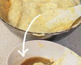 あまおうと苺ジャムのふわっふわ紅茶ケーキ作り方17写真