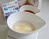 あまおうと苺ジャムのふわっふわ紅茶ケーキ作り方6写真