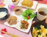 味付け短時間・簡単ジューシー唐揚げ作り方10写真