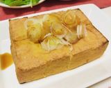 唐揚げメインの今夜の夕飯・バランスご飯作り方4写真