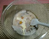 ★糖質オフ！おからの＊ココアミルクパン＊作り方2写真